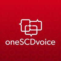 oneSCDvoice(@oneSCDvoice) 's Twitter Profile Photo