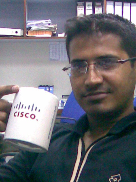 Nabb33L's profile picture. Secure the World of Internet...