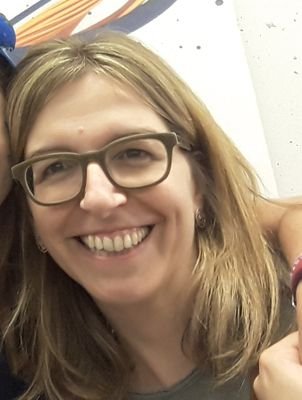 epladevall's profile picture. Lingüista. Adquisició i aprenentatge de l'anglès com a llengua estrangera. Professora de la @UABBarcelona