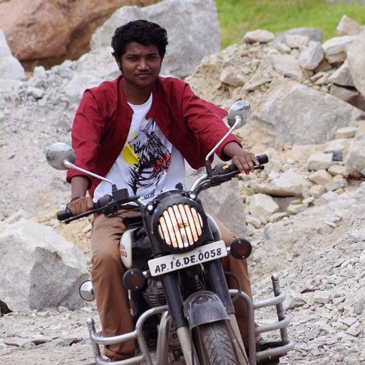 suri55511's profile picture. love the life u live