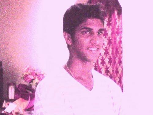 Prats91's profile picture. 