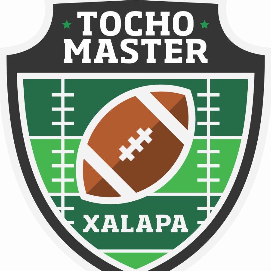 Flag Football - #OTMX Organizacion Tocho Master de Xalapa - Tocho Bandera