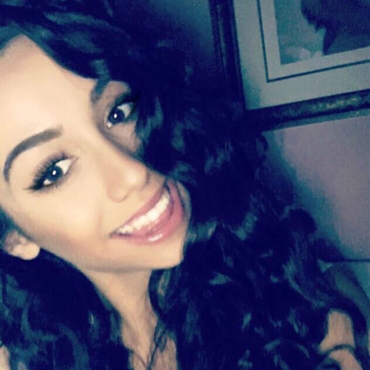 dani_deviour's profile picture. MUA NEWS