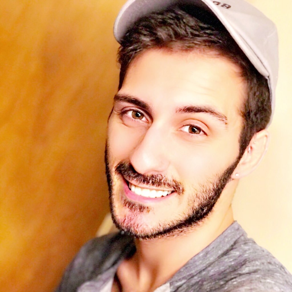 JOS_HAW's profile picture. Make Mistakes. Live.