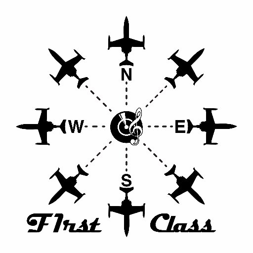 F1rst Class 
Pilots/Producers: 
Johnny Red x Fifty-1 x Jimmy bLAX