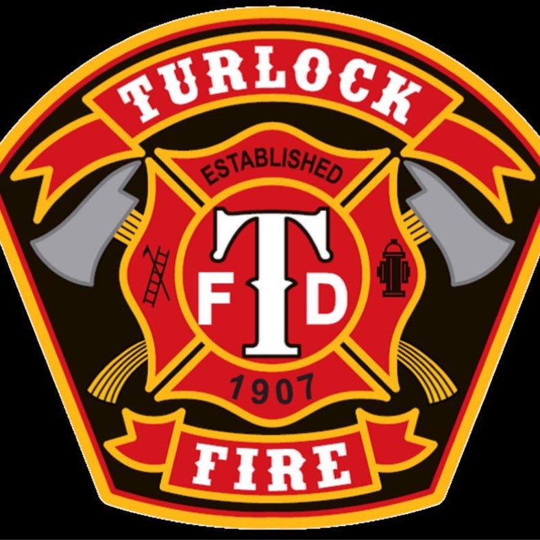 TurlockFire Profile Picture