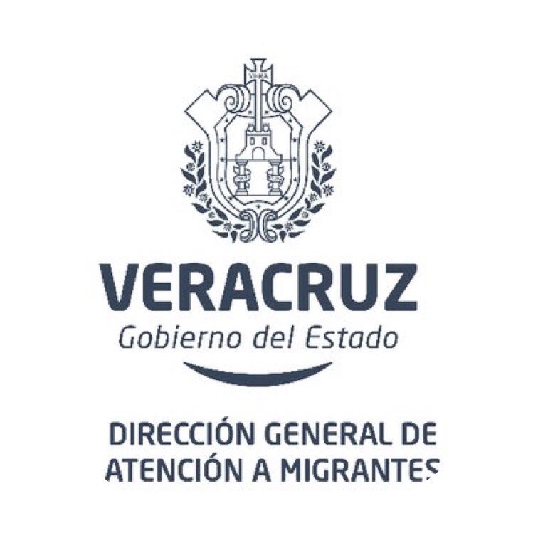 La Dirección General de Atención a Migrantes apoya cuando el migrante veracruzano se encuentre en situación vulnerable fuera del Estado de Veracruz
