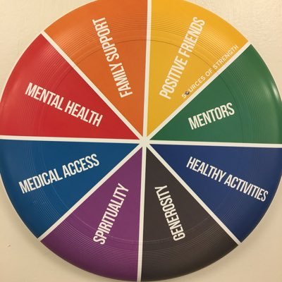 SohiSOS's profile picture. Soldotna High School Sources of Strength