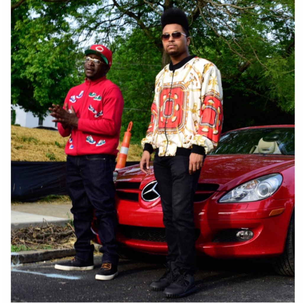 SpaceInvadaz's profile picture. @RealNameSPEED and @DontefromMood are The Space Invadaz Booking: Shaun@JaneMusicGroup.com