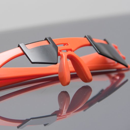 The Oncoming Headlight Blocker Glasses - World's first solution to the blinding headlights