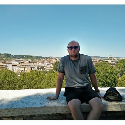 Serra92Gianlu's profile picture. ReloadMusic Label Manager, ReloadMusicFestival organizer, doctor in China&Global Studies 🇨🇳, doctor in Political Science, Cycling🚲,Forza Juve! Turin📍