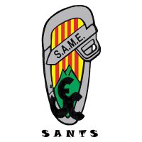 SAME UEC DE SANTS(@samesants) 's Twitter Profile Photo