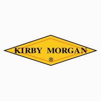 Kirby Morgan(@DiveKirbyMorgan) 's Twitter Profile Photo