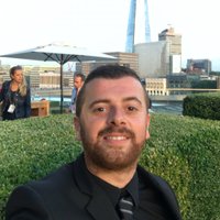 Vincent (@vincentg_uk) 's Twitter Profile