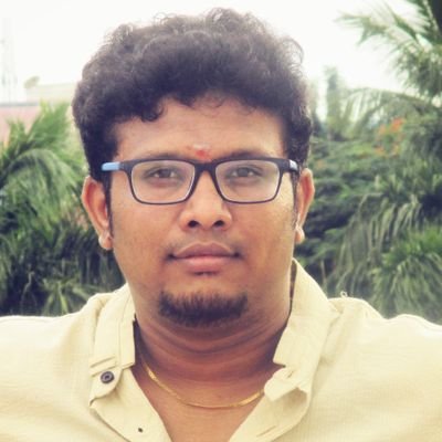 Dragon_karthik's profile picture. I am Karthik,