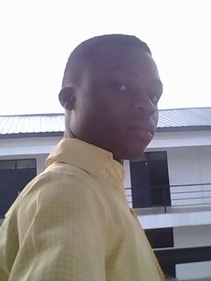 Kornupeter's profile picture. jah bless