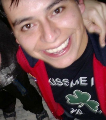 CarlosVeraC's profile picture. 