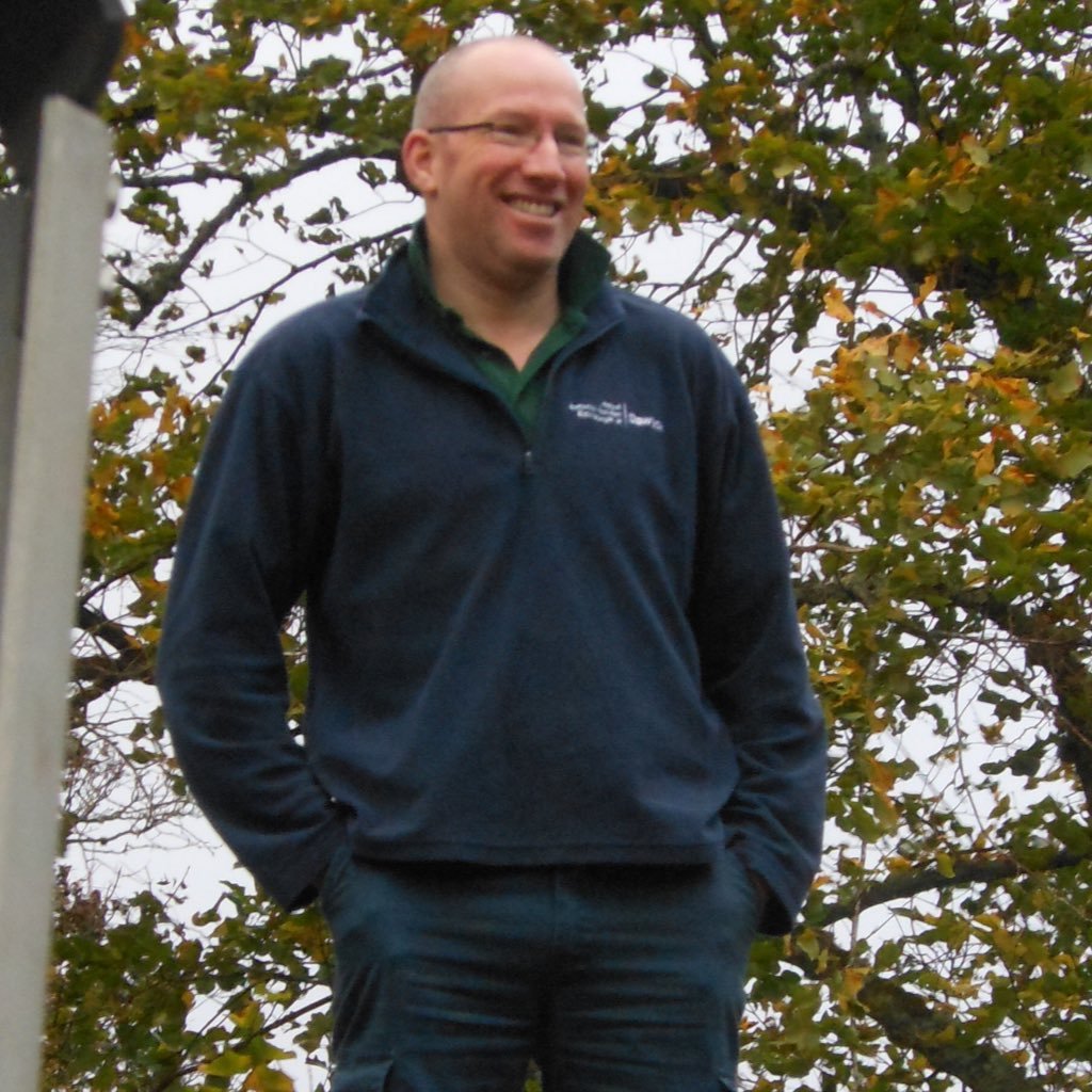 Garden Supervisor at Dawyck Botanic Garden (@Dawyck), part of Royal Botanic Garden Edinburgh's Living Collections. Tweeting in a personal capacity.