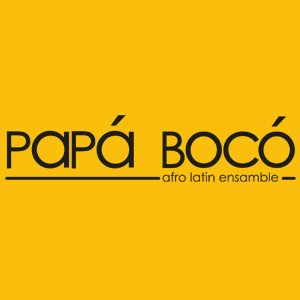 Música Latina!! Afro Latin Ensamble enviando energía desde Pereira.

Contrataciones:
papabocooficial@gmail.com