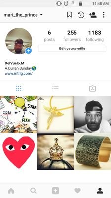 bey_delvuelo_10's profile picture. Fly_ Bèbè Saga 2020