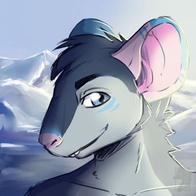 Your friendly local photo rat he/him
Profile picture by Chappie on Amino
Header photo by @DuhItsteriyaki 
Fursuit by @SewingStuffs
