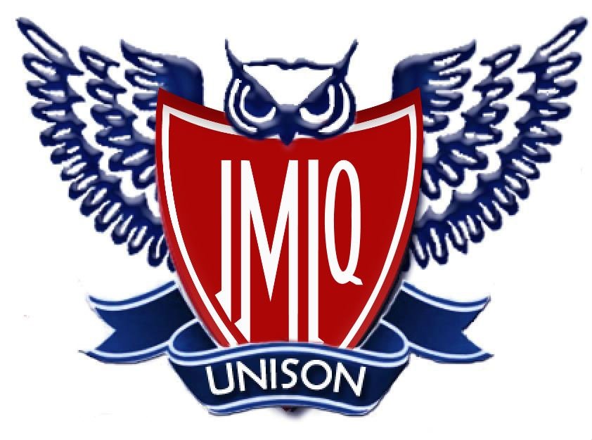 SeimiqUnison's profile picture. Sociedad de alumnos 2018-2019
