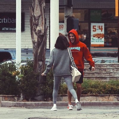 ERICAANDJUSTINB's profile picture. Justin And Selena