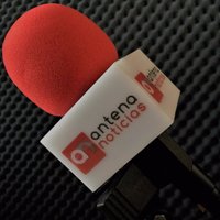 Antena Noticias(@antenanoticias) 's Twitter Profile Photo
