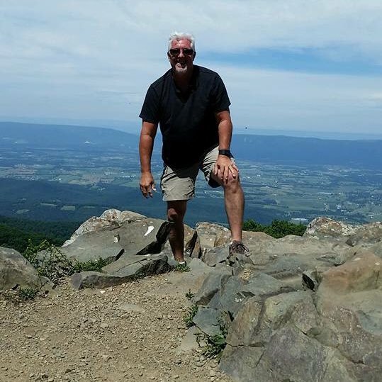 Adjunct professor of geology at TCC, OMA Black Belt, UFAF 1st Red belt, JMU geology ‘83, make every day count. #Hickory Hawks7 #VWU softball