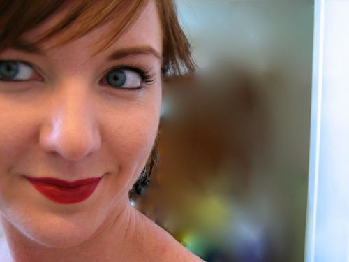 anniebonan's profile picture. Lover of words. Adventurer. Coffee connoisseur. Justice seeker. Trying to figure my life out, one cuppa jo at a time.