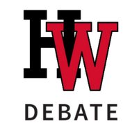 HWDebate (@hwdebate) 's Twitter Profile