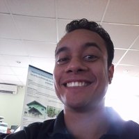 Albert Richard Fiu (@albymighty) 's Twitter Profile Photo