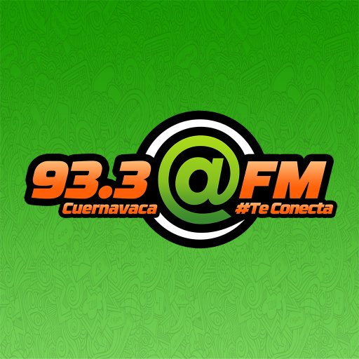 Arroba Fm es una cadena radiofónica de perfil juvenil con éxitos del momento en inglés y español. presencia en 22 ciudades de la república. #ArrobaFMCuerna