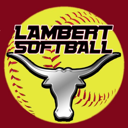 Official Twitter for Lambert HS Softball | 2013, 2014, 2016, 2023 REGION CHAMPS | 2016, 2017, 2021 State ELITE 8