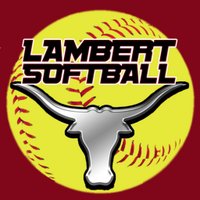 Lambert Softball (@lambertsftball) 's Twitter Profile
