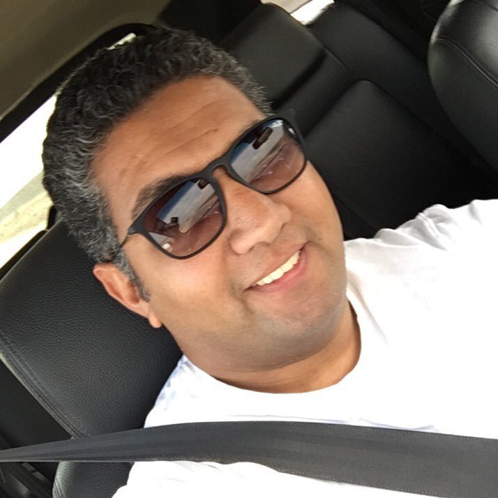 Ismail_Mergawy's profile picture. 