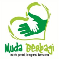 Muda Berbagi (@mudaberbagi_id) 's Twitter Profile Photo