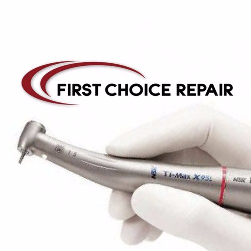 Leader in #dental #handpiece repair for over 25 years. Quality repair, cost effective and time efficient.
