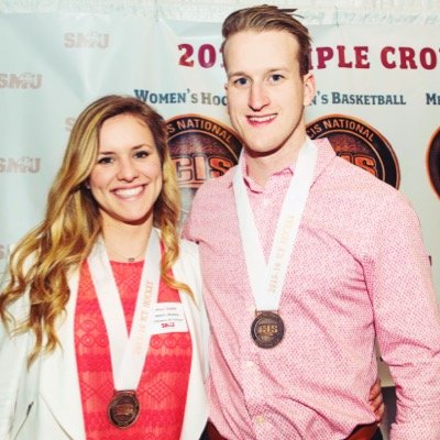 HannAskk's profile picture. SMU Women's Hockey