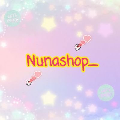 nunashop_ 🐰