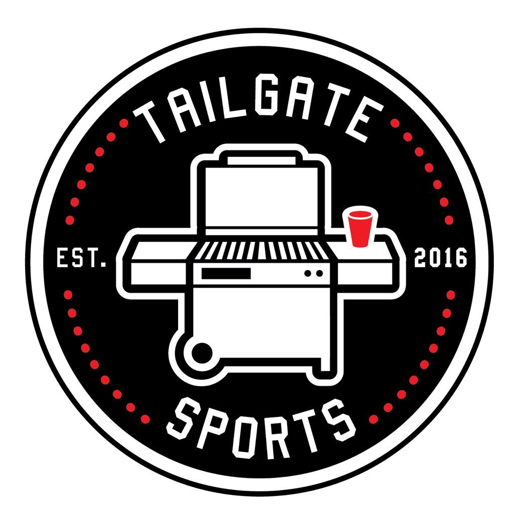 Grillin' Up Hot Analysis For All Major Sports. Your New Home For Sports Content. Starring Football Insider Domenic Buccini #ItsAlwaysTailgateSeason EST 12.31.16