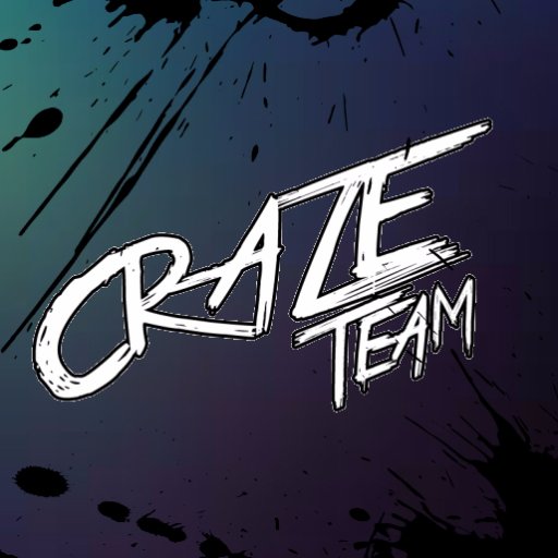 CraZeTeamESL Profile Picture