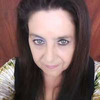 Deborah Pannell - @deborah_pannell Twitter Profile Photo