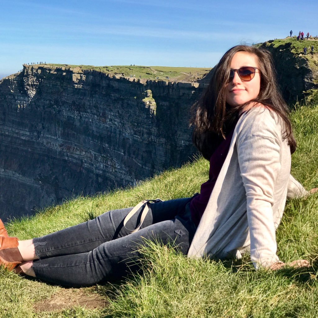 katieholz's profile picture. NYC | she/her