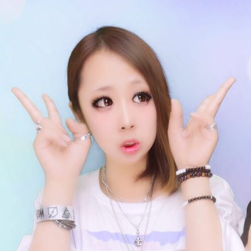 長曽祢ぴぴけけぇさんのプロフィール画像