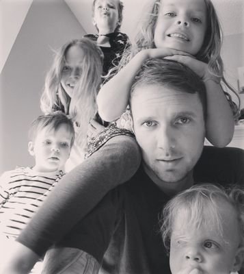 chris_double_u's profile picture. 