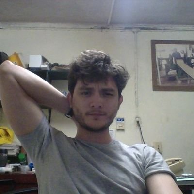 JonathanHMR's profile picture. Buscando mi gran quizás........     6/04/2015