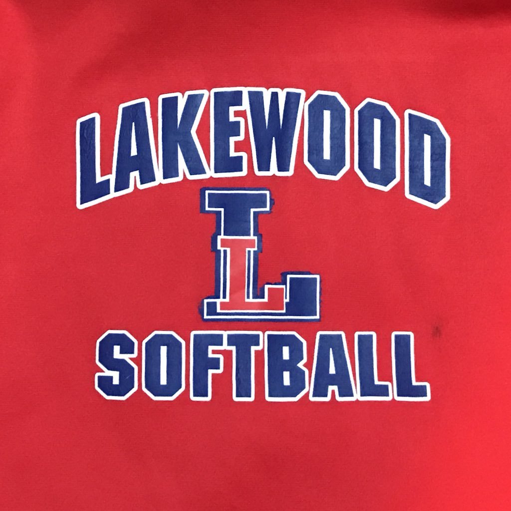 Lakewood High School Softball