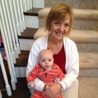Mary Moyer (@mmoyerlib) 's Twitter Profile