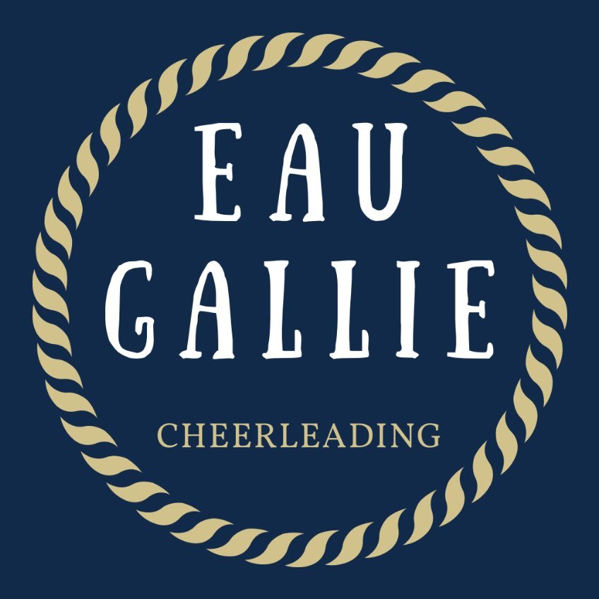 The official Eau Gallie High School Cheerleading Account #Anchordown #CommodoreStrong⚓️